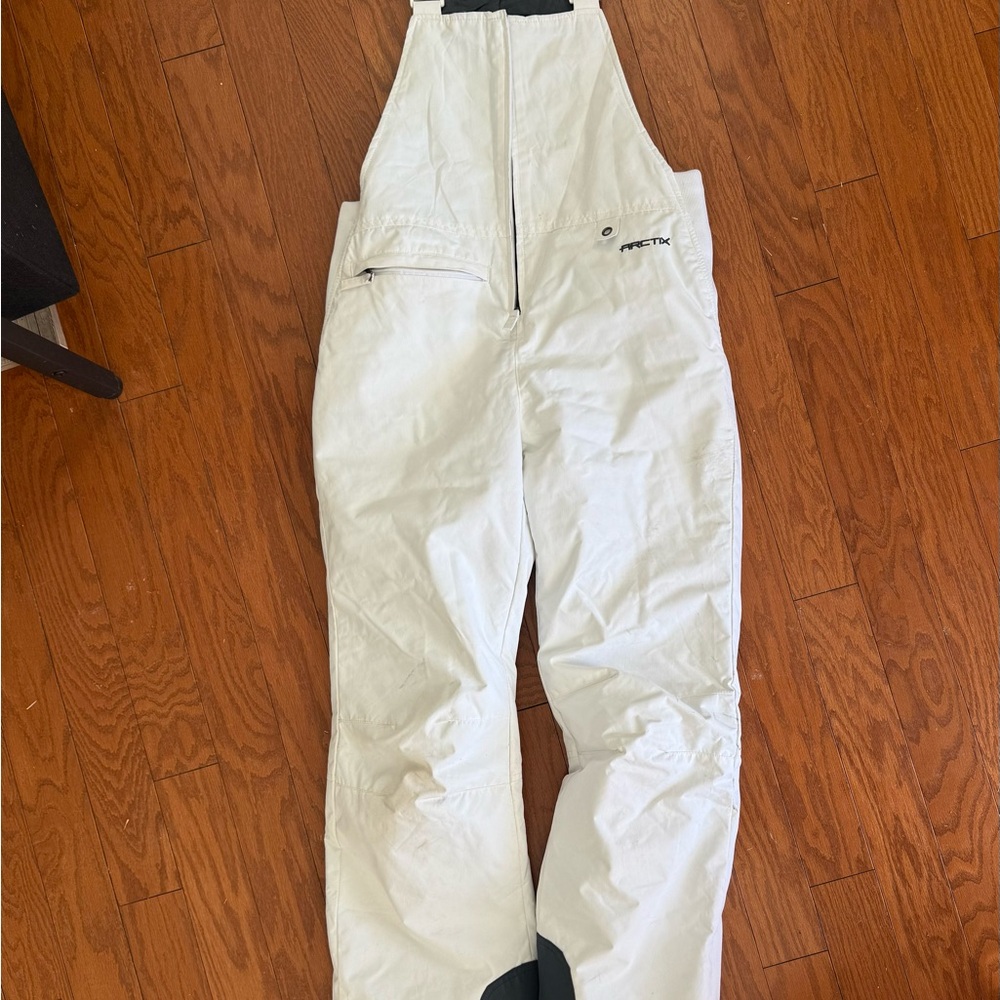 Arctix Kids Snow Bib Overalls